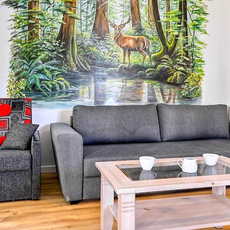 Apartamenty Sun & Snow Resort Sudety Szklarska Poręba Exterior foto