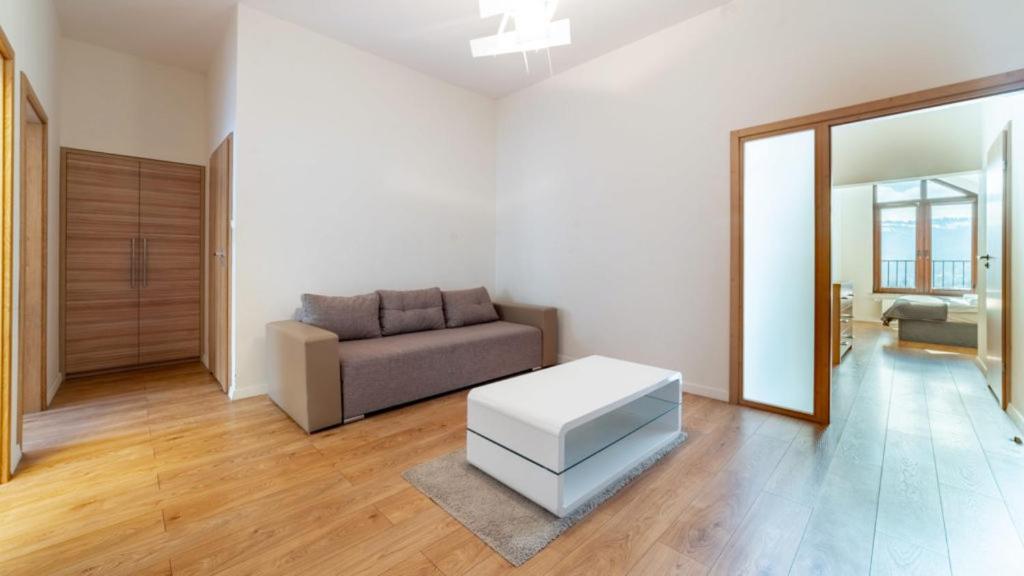 Apartamenty Sun & Snow Resort Sudety Szklarska Poręba Exterior foto